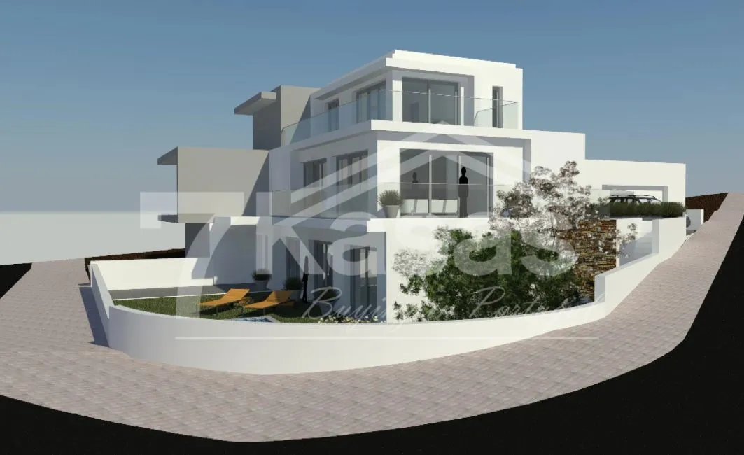 Дом Продажа - 2530 Praia da Areia Branca  PT Image 1